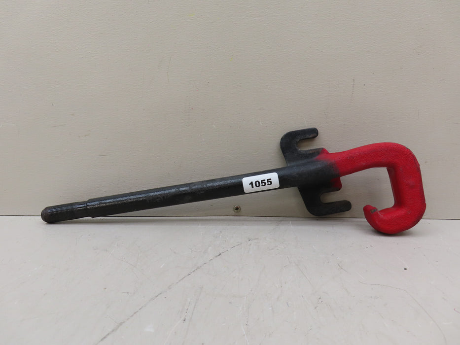 2022 2023 JEEP GRAND CHEROKEE TOW HOOK MOPAR OEM