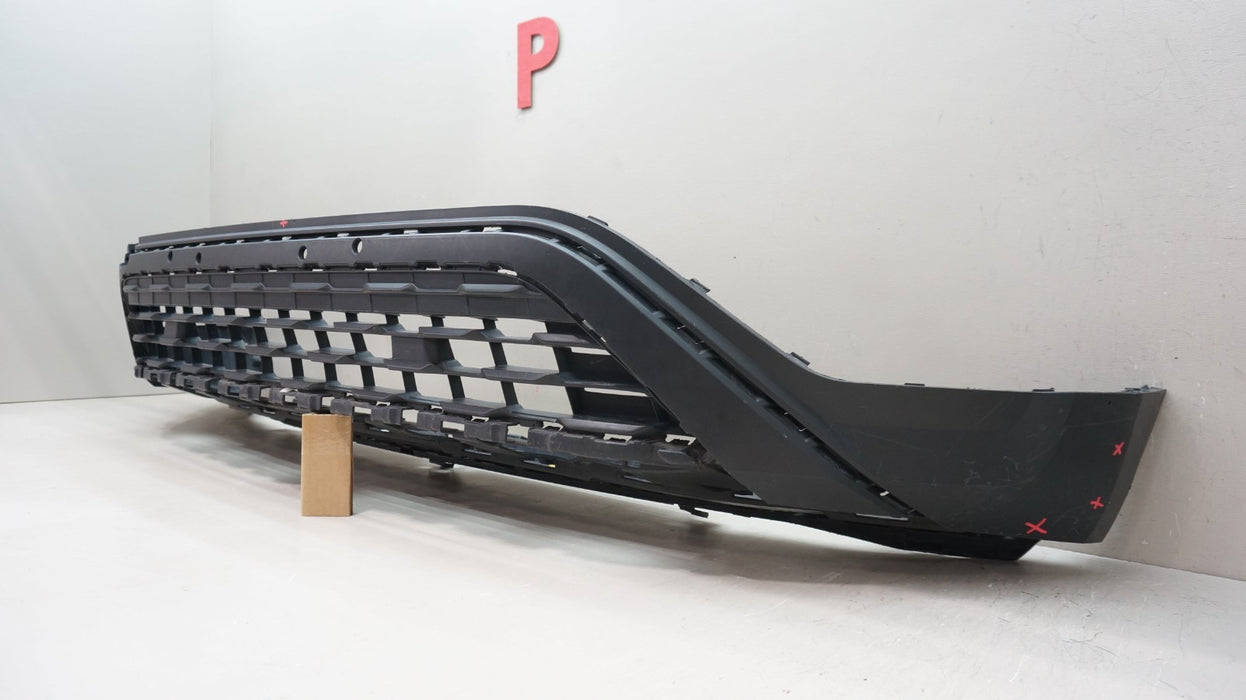 2020-2023 VOLKSWAGEN ATLAS FRONT LOWER BUMPER COVER VALANCE OEM 3CM805903