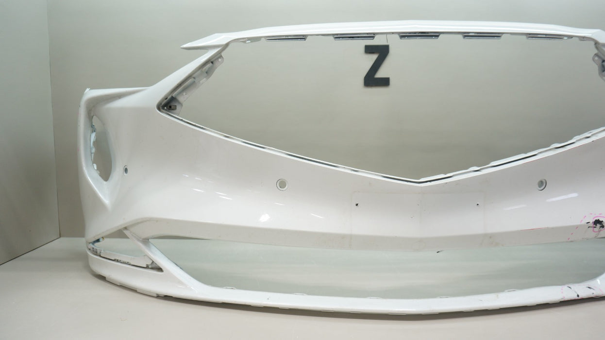 2021-2024 ACURA MDX FRONT BUMPER COVER PANEL OEM