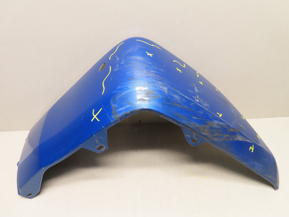 2014-2020 TOYOTA TUNDRA RIGHT RH PASSENGER SIDE PLASTIC BUMPER CAP COVER OEM