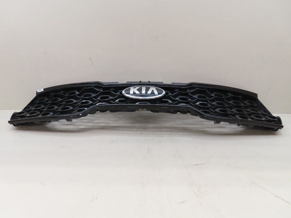 2021 2022 KIA SORENTO FRONT BUMPER GRILLE GRILL OEM P/N 86350-R5300