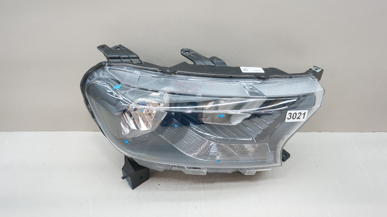 2019-2023 FORD RANGER FRONT RIGHT PASSENGER SIDE HALOGEN HEADLIGHT OEM