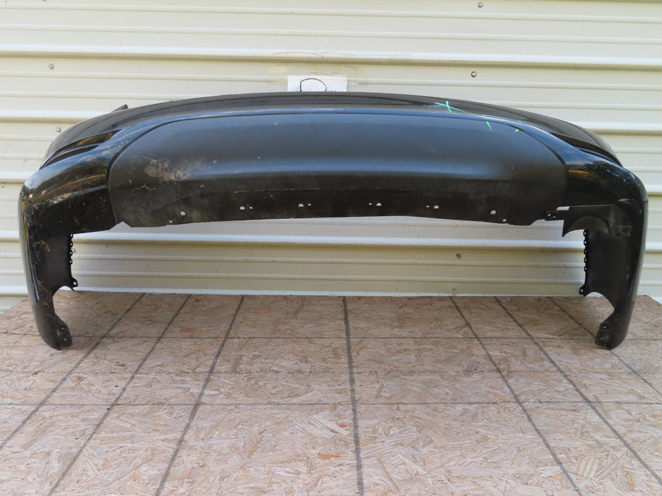 2016-2020 INFINITI QX60 REAR BUMPER COVER OEM