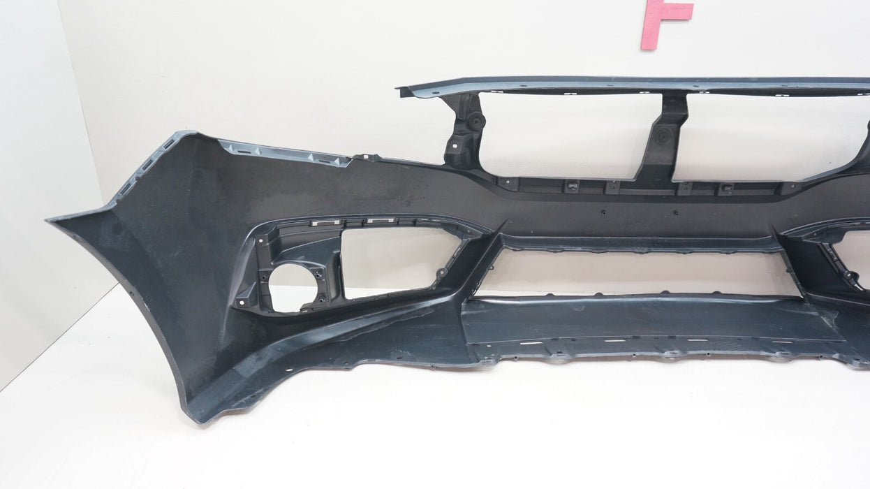 2016-2018 HONDA CIVIC FRONT BUMPER COVER PANEL AFTERMARKET