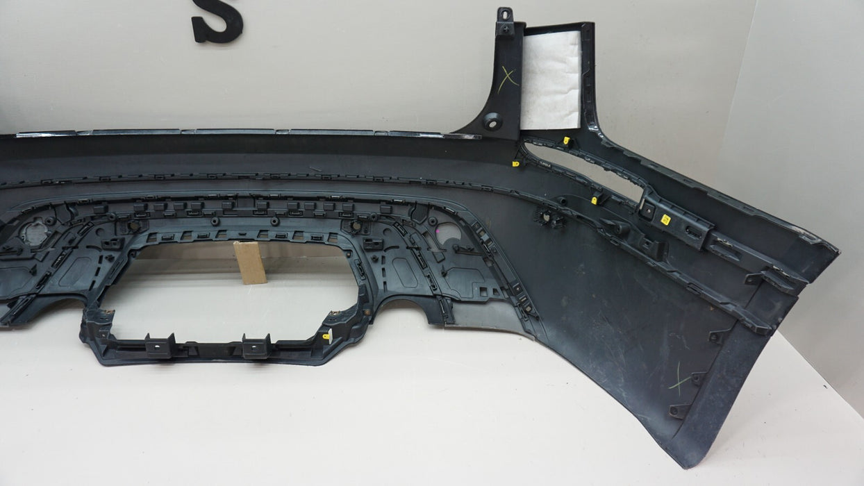 2017-2019 RANGE ROVER VELAR REAR BUMPER COVER OEM J8A2-17A958-AB 17 18 19