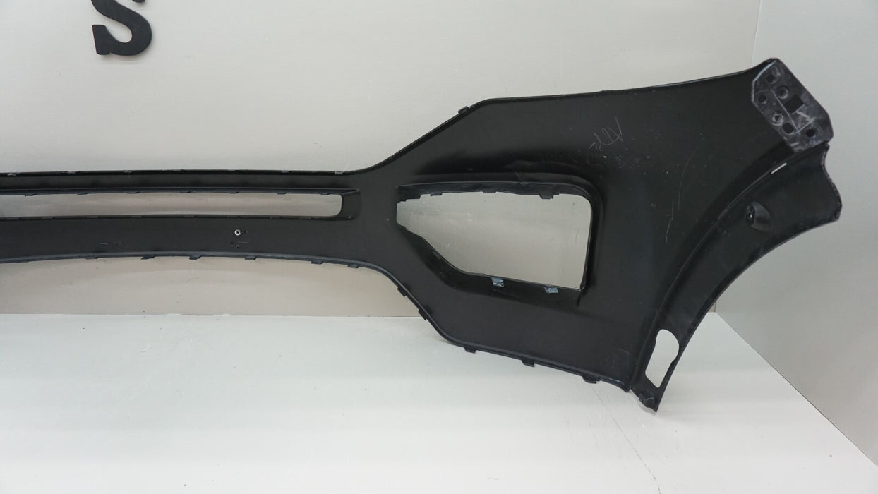 2020-2023 FORD EXPLORER FRONT BUMPER FACIA COVER LB5B-17C831-AA OEM 20 21 22 23