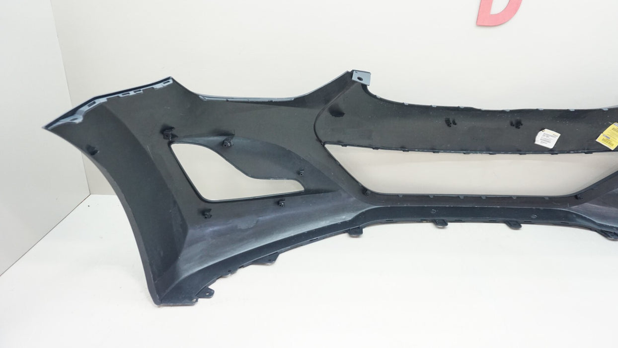 2014-2016 HYUNDAI ELANTRA FRONT BUMPER COVER CAPA AFTERMARKET 865113X800