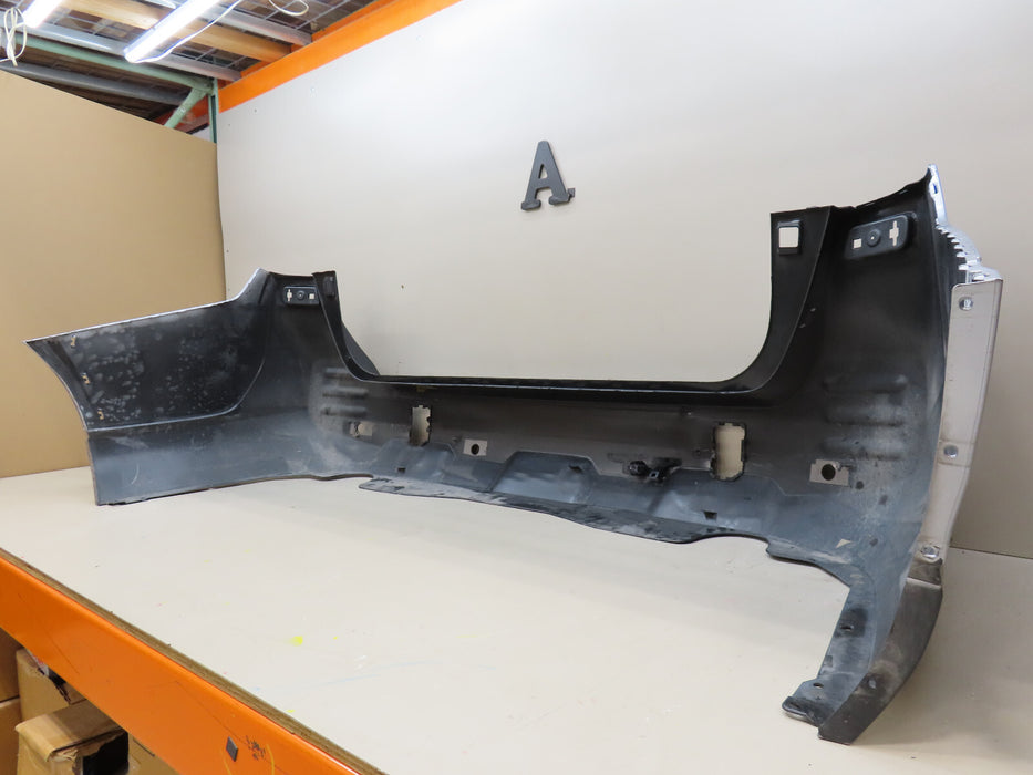 2022-2025 SUBARU OUTBACK WILDERNESS REAR BUMPER COVER OEM 57704AN35A