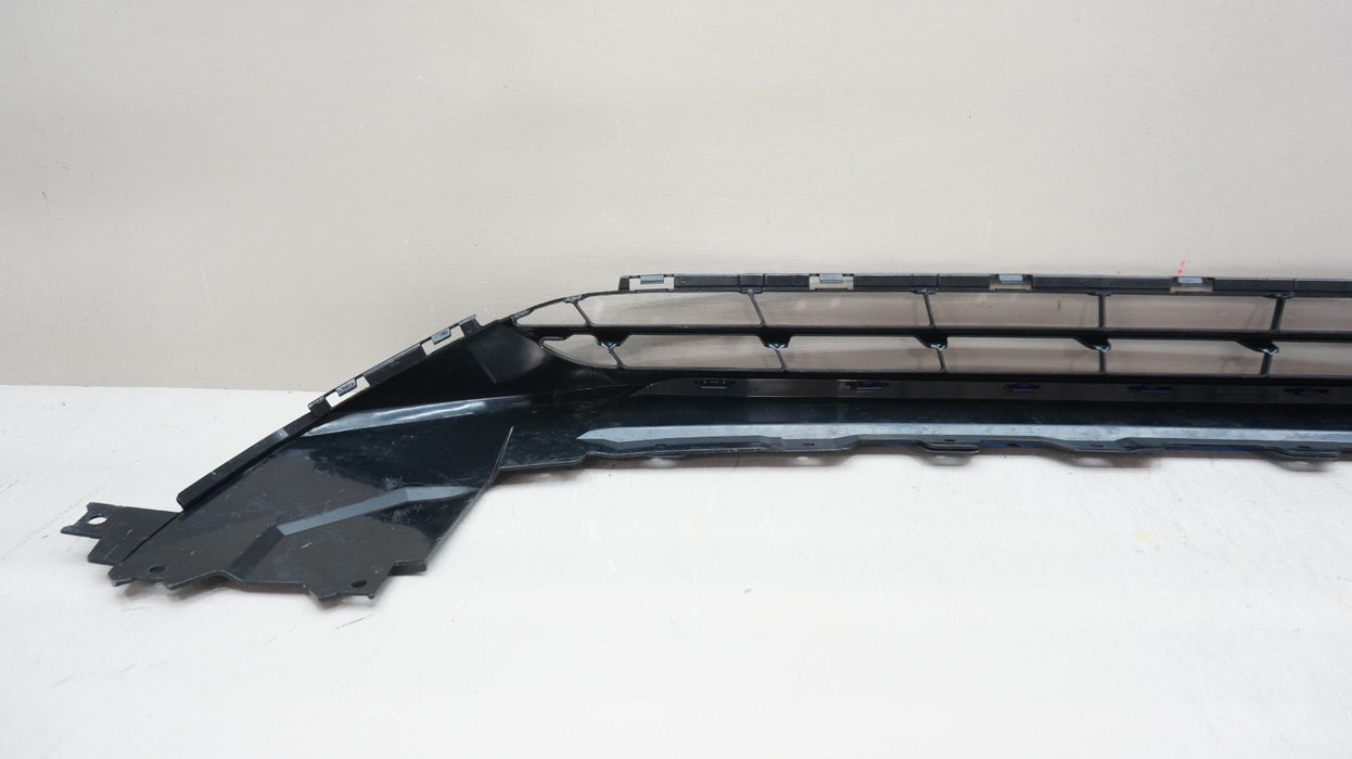 2024-2025 NISSAN SENTRA FRONT LOWER BUMPER GRILLE OEM 622546LY0A