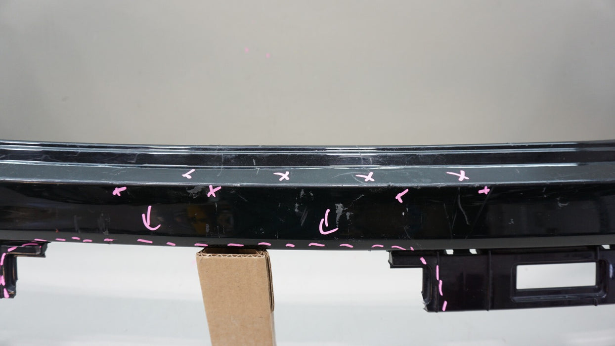 2019-2020 HYUNDAI SANTA FE REAR BUMPER COVER 86671-S2000 OEM