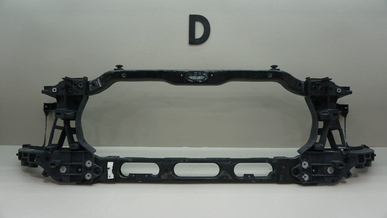 2013-2018 DODGE RAM 1500 RADIATOR CORE SUPPORT FRAME BRACKET PANEL OEM