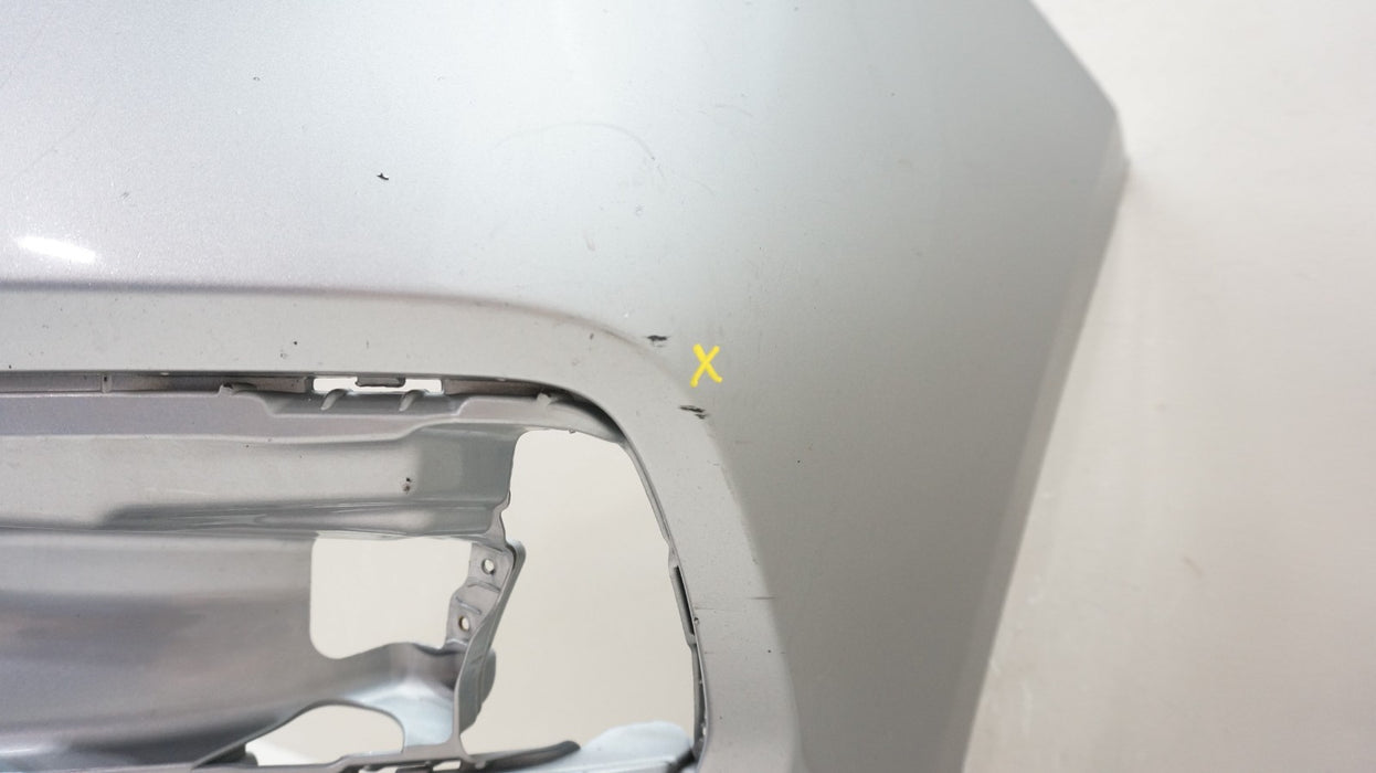 2018-2020 HONDA ACCORD FRONT BUMPER COVER PANEL OEM