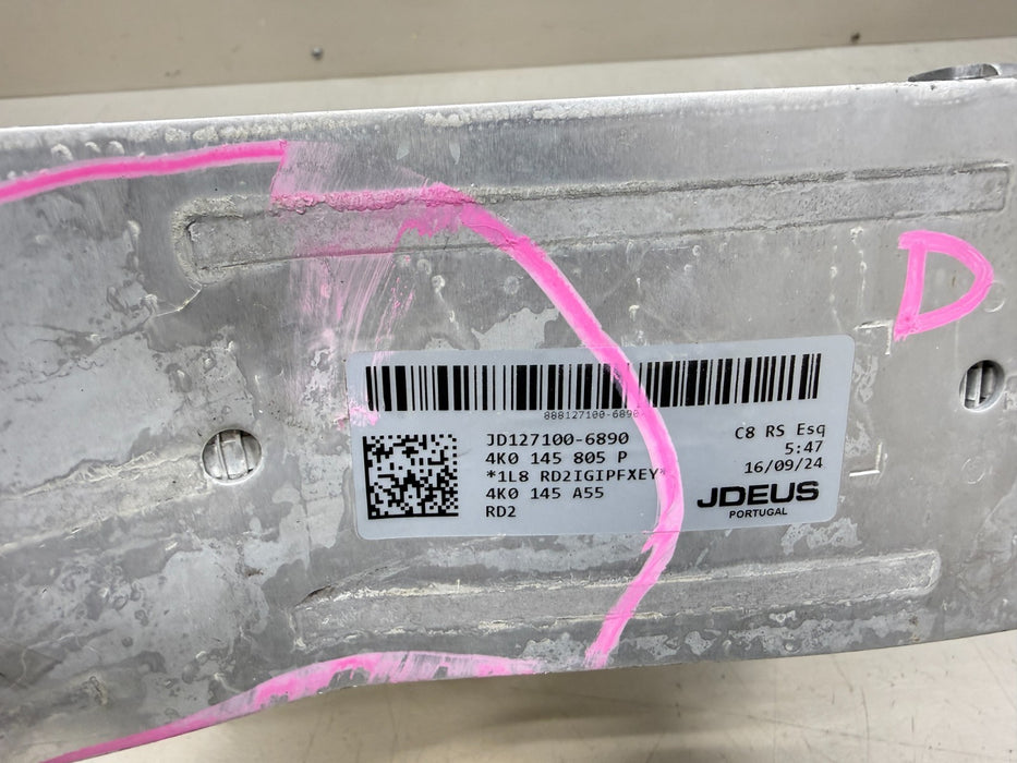 2021-2026 AUDI RS6 RS7 CHARGE AIR COOLER INTERCOOLER OEM 4K0 145 805