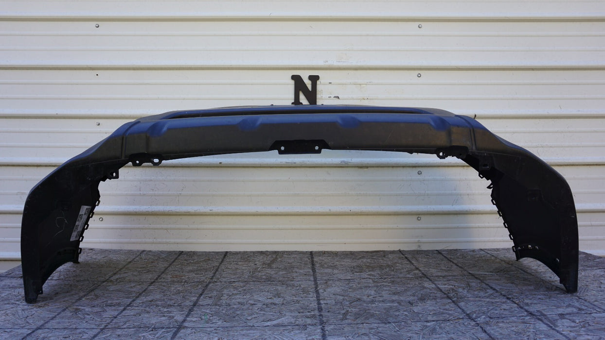 2020-2021 SUBARU OUTBACK FRONT BUMPER COVER OEM 57704AN01A 20 21