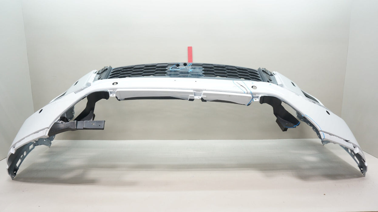 2022-2024 MITSUBISHI OUTLANDER FRONT BUMPER COVER PANEL OEM 6400J054ZZ
