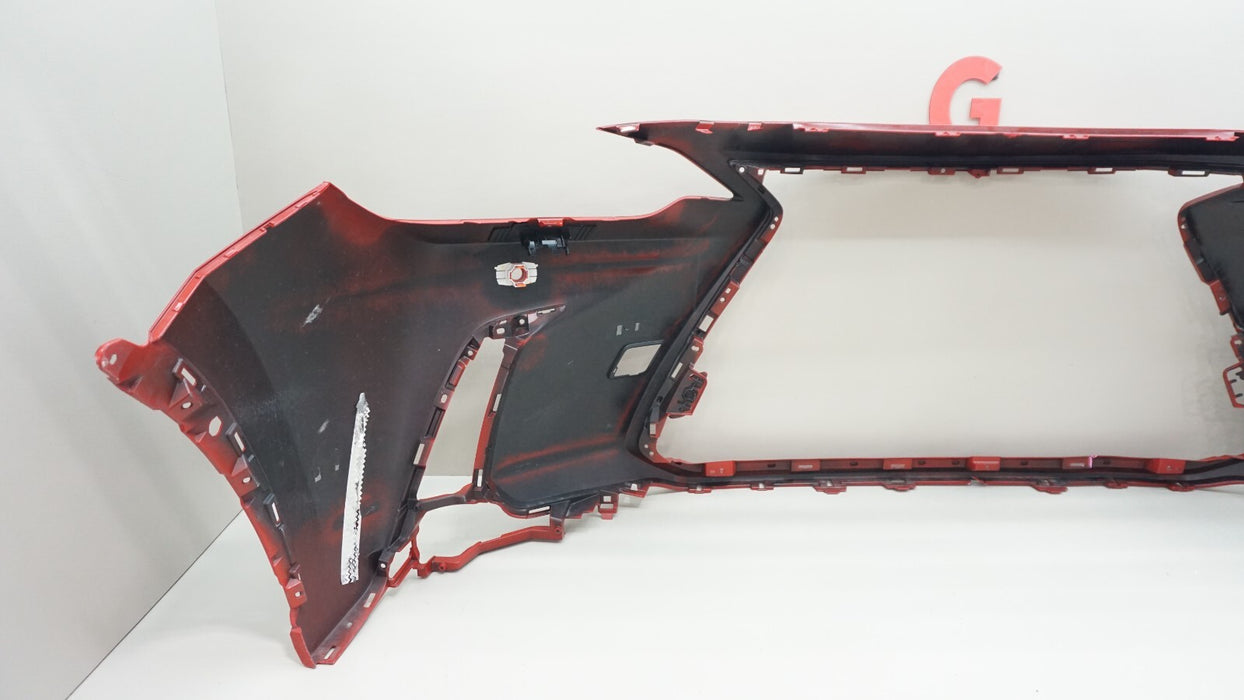 2022-2024 LEXUS NX250 NX350 FRONT BUMPER COVER PANEL OEM 52119-78330