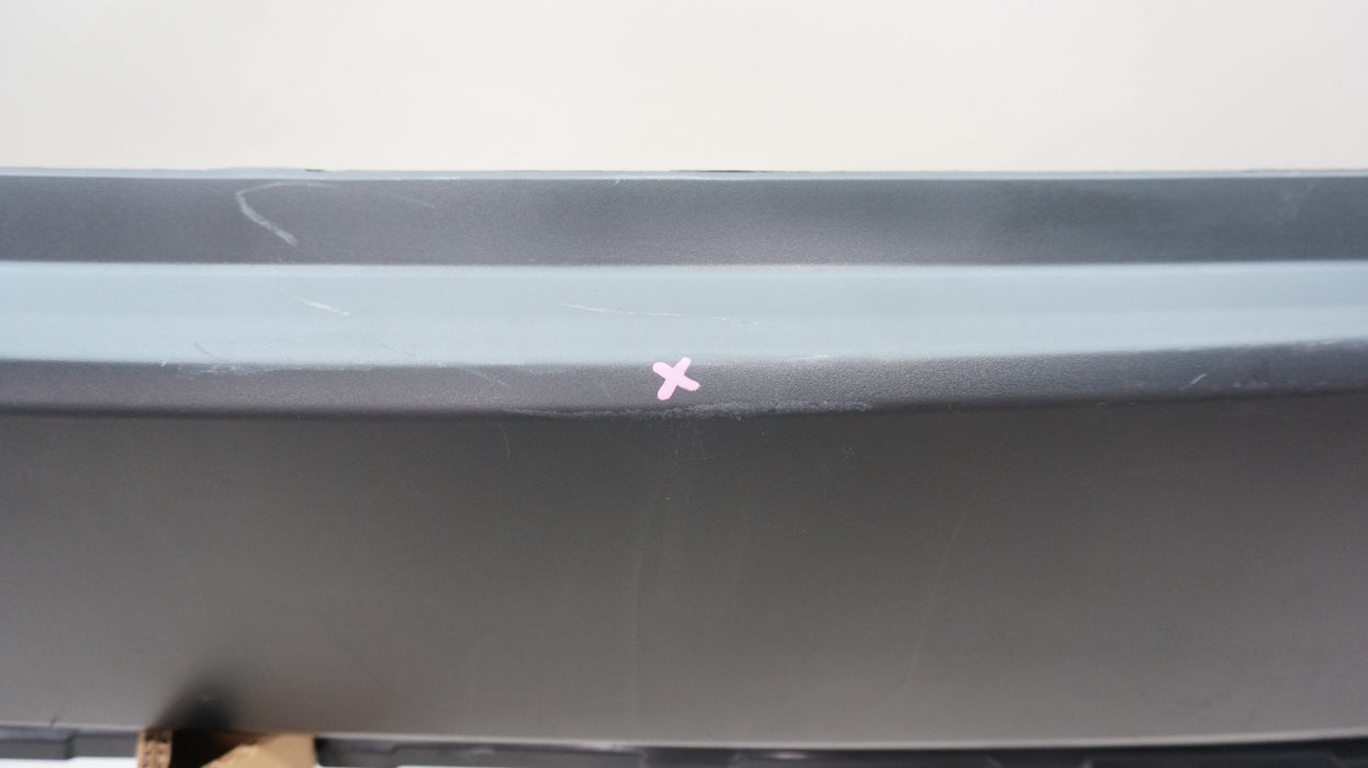 2023-2026 MAZDA CX50 REAR LOWER BUMPER VALANCE COVER OEM VA40-50221