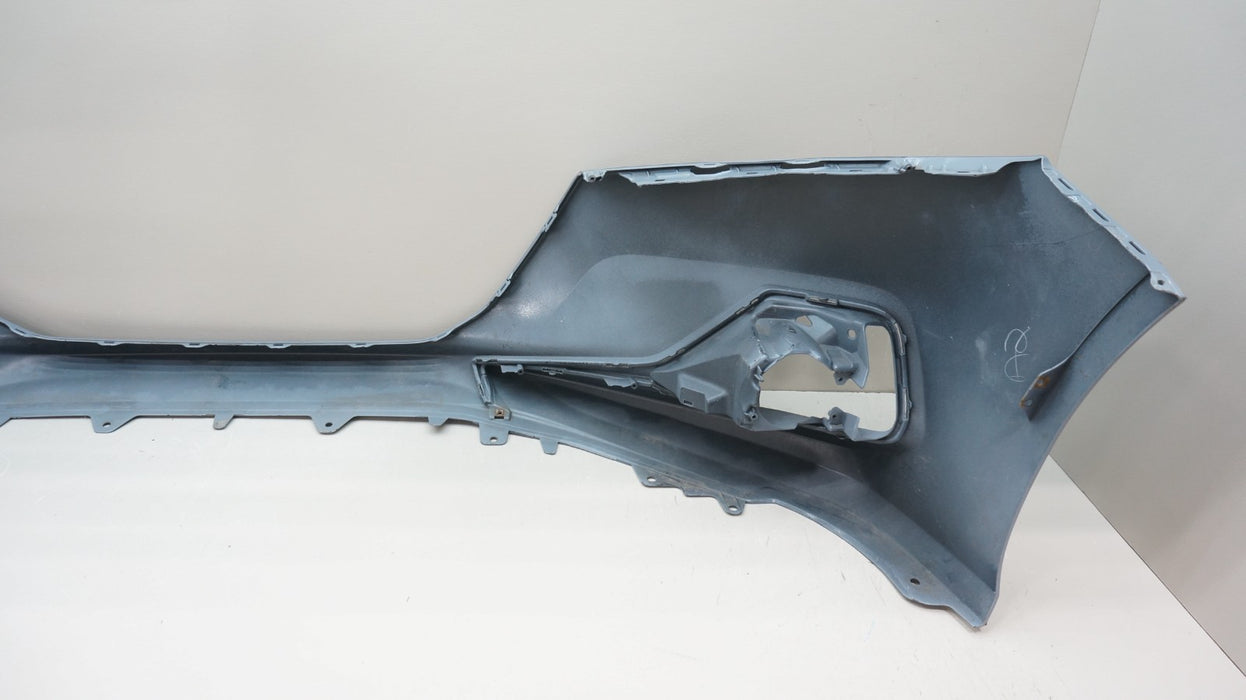 2021-2022 HONDA ACCORD FRONT BUMPER COVER PANEL OEM 71101-TVA-F000