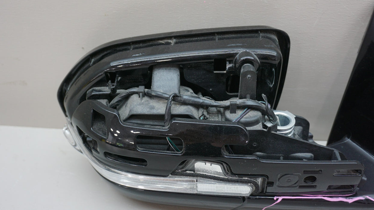 2018-2021 LINCOLN NAVIGATOR RIGHT PASSENGER SIDE VIEW MIRROR OEM L1B-17E714