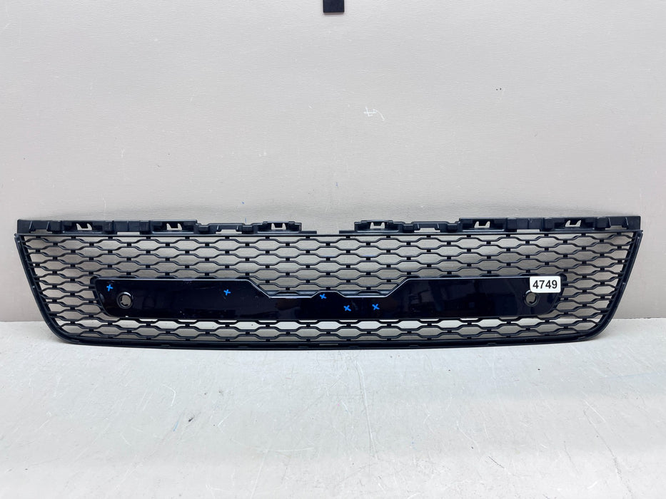 2018-2021 LAND ROVER RANGE ROVER SPORT L494 FRONT GRILLE JK62-17F791-AC OEM