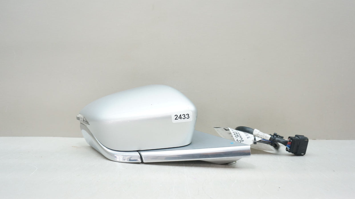 2017-2020 LINCOLN CONTINENTAL FRONT RIGHT PASSENGER SIDE MIRROR OEM