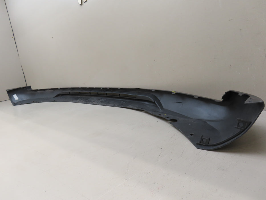 2020-2022 LINCOLN AVIATOR FRONT BUMPER LOWER VALANCE OEM LC5B-17B635-AAW