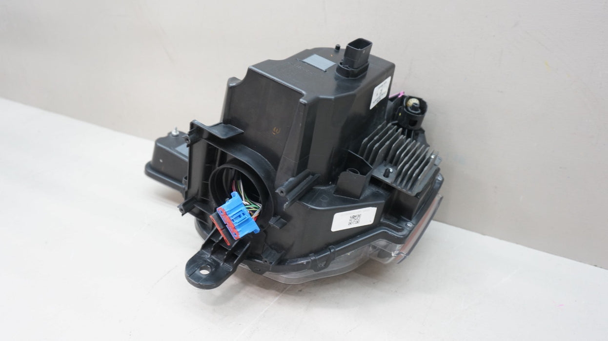 2021-2025 FORD BRONCO FRONT RIGHT PASSENGER SIDE LED HEADLIGHT OEM M2DB13E014AJ