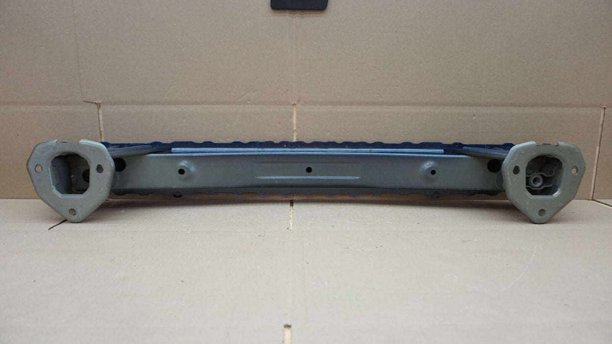 2017-2021 SUBARU IMPREZA REAR BUMPER REINFORCEMENT IMPACT BAR OEM 17 18 19 20 21