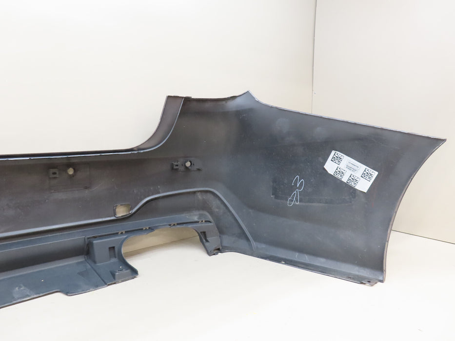 2020-2022 SUBARU LEGACY REAR BUMPER COVER OEM