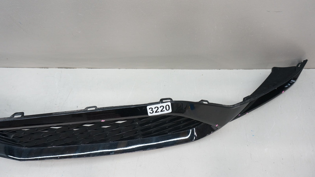 2023-2025 ACURA INTEGRA FRONT LOWER BUMPER GRILLE GRILL OEM 71161-3S5-A11