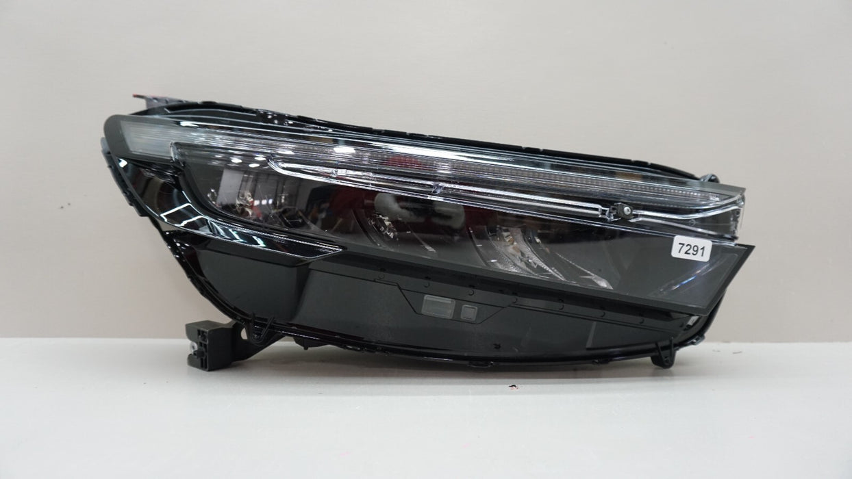 2023-2024 HONDA CR-V CRV FRONT RIGHT PASSENGERS SIDE HEADLIGHT OEM LED