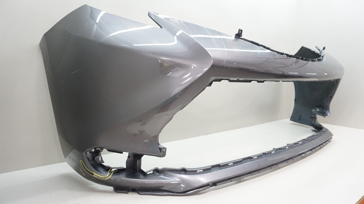 2021-2023 TOYOTA SIENNA FRONT BUMPER COVER 52119-08100 OEM 21 22 23