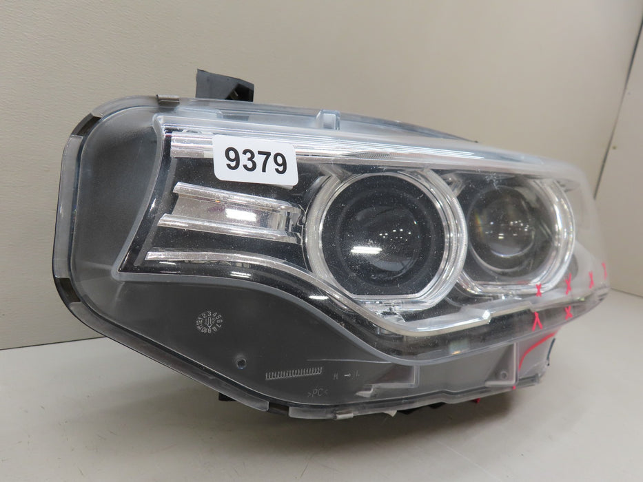 2014-2017 BMW 4 SERIES FRONT RIGHT HID XENON HEADLIGHT OEM