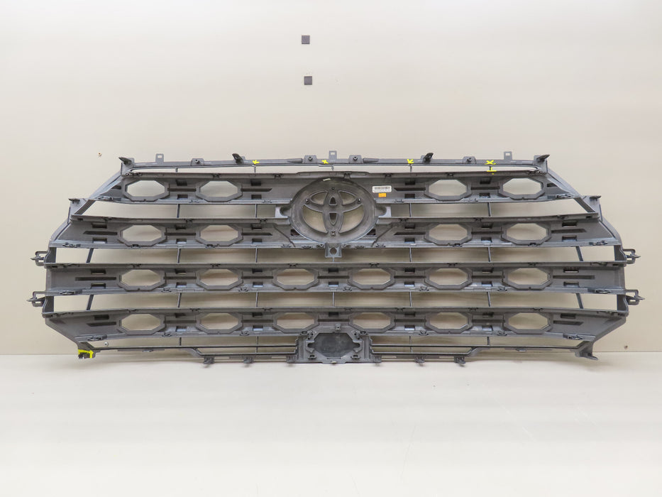 2022-2024 TOYOTA TUNDRA FRONT RADIATOR GRILL GRILLE OEM