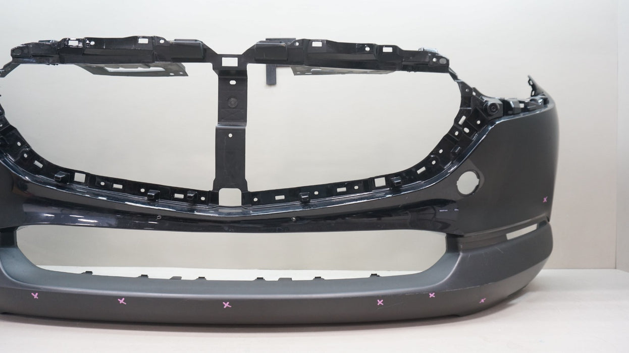 2020-2023 MAZDA CX30 FRONT BUMPER COVER OEM DGH9-50031