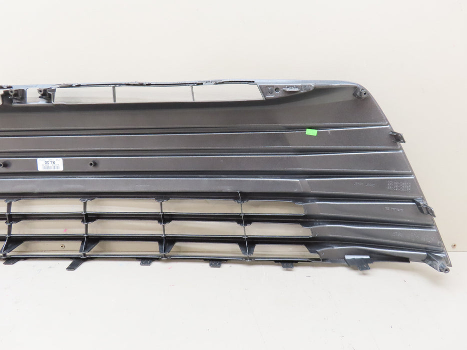 2018-2020 TOYOTA SIENNA FRONT LOWER BUMPER GRILL GRILLE OEM 53102-08030