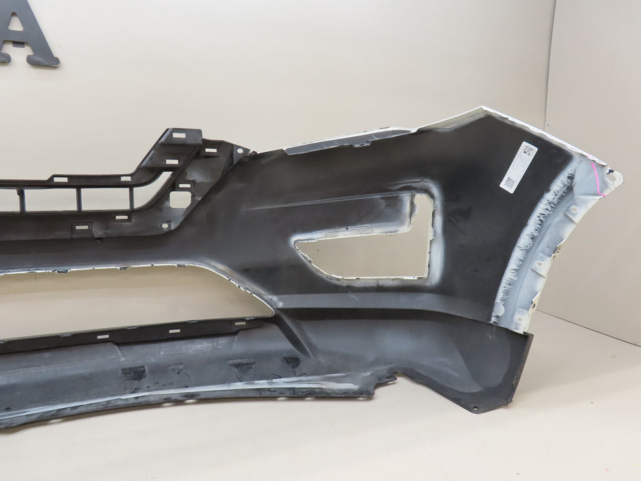 2017-2019 NISSAN ROGUE FRONT BUMPER COVER PANEL PLASTIC 62022-6FL0H OEM
