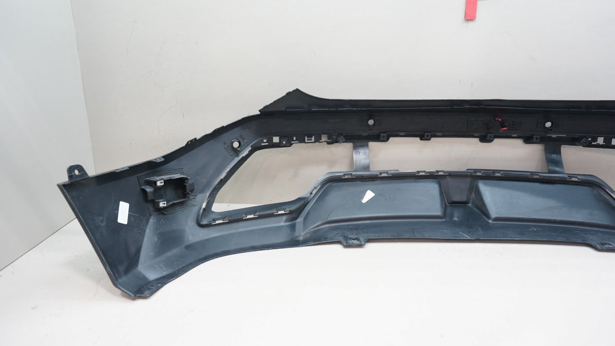 2025 GMC TERRAIN REAR BUMPER COVER PANEL FACTORY OEM 26432087