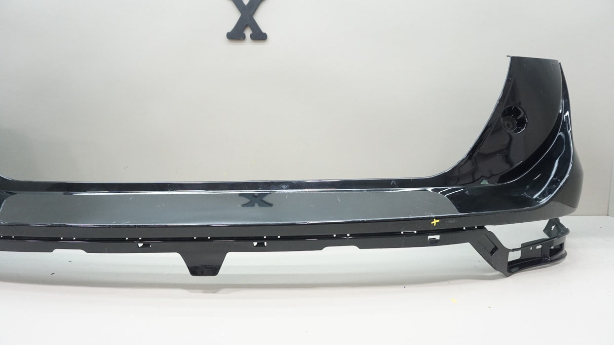 2015-2018 LINCOLN MKC REAR UPPER BUMPER COVER PANEL EJ7B-17A894-AHW AFTERMARKET