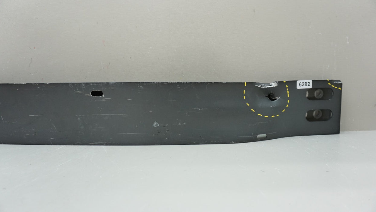 2017-2019 BUICK LACROSSE FRONT REINFORCEMENT IMPACT CRASH BAR OEM 23410397