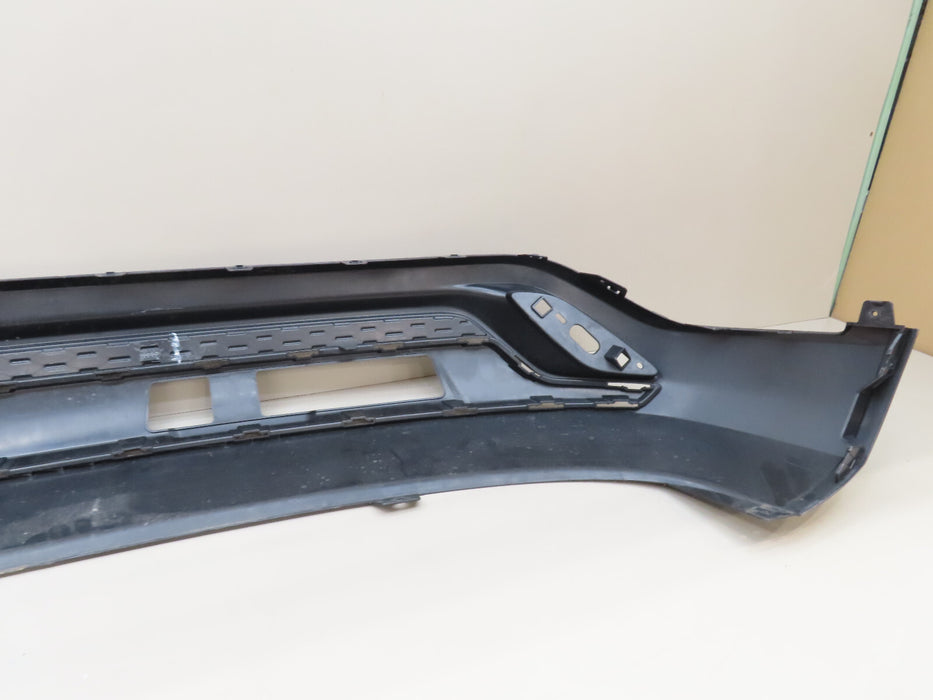 2024 CHEVROLET TRAX REAR LOWER BUMPER COVER VALANCE OEM 42780299