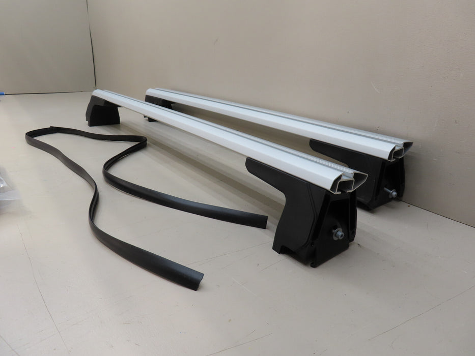 MASERATI GRECALE ROOF RACK BARS OEM 940001284