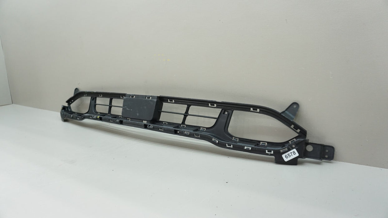 2018-2021 HYUNDAI KONA FRONT LOWER BUMPER GRILLE OEM 86561J9030