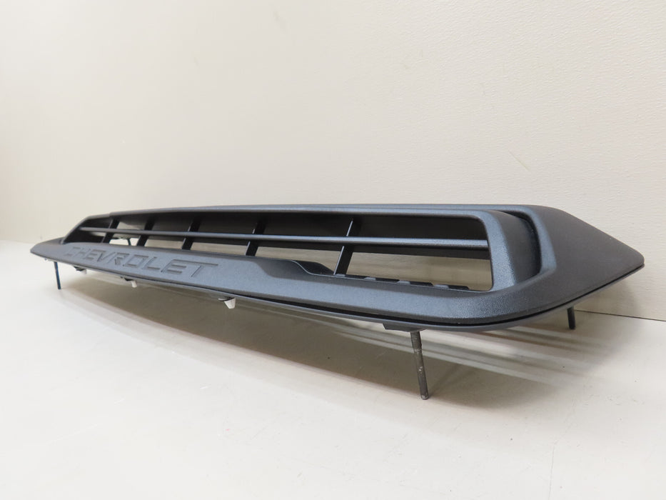 GENUINE GM FRONT HOOD F VENT OEM