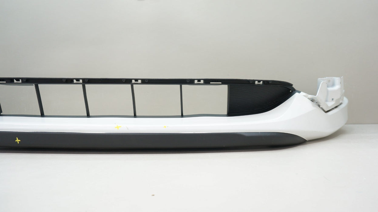 2022-2025 MAZDA CX-5 FRONT LOWER BUMPER VALANCE PANEL OEM KSD6-50032