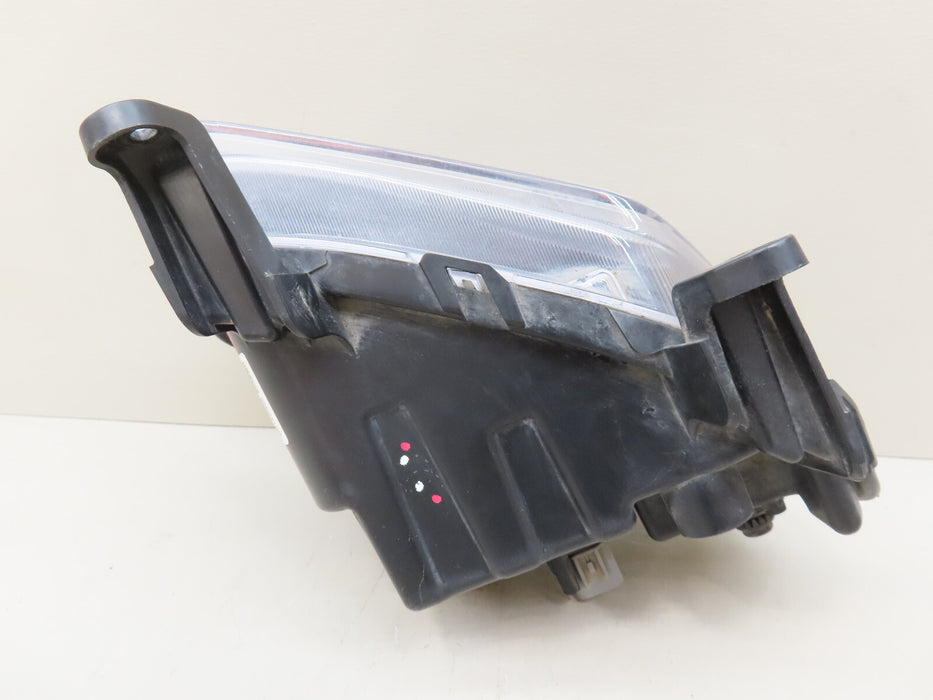 2019 2020 HYUNDAI SANTA FE FRONT RIGHT PASSENGER SIDE FOG LIGHT OEM 92202-S1100