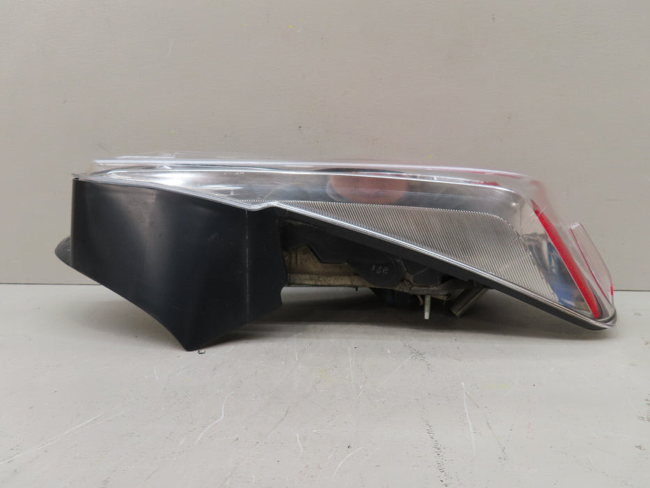 2013 2014 2015 2016 SUBARU BRZ REAR LEFT DRIVER SIDE TAIL LIGHT OEM