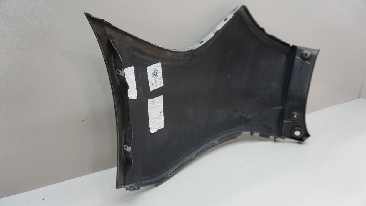 2017-2023 BUICK ENCLAVE REAR RIGHT PASSENGER SIDE BUMPER END CAP 84364095 OEM