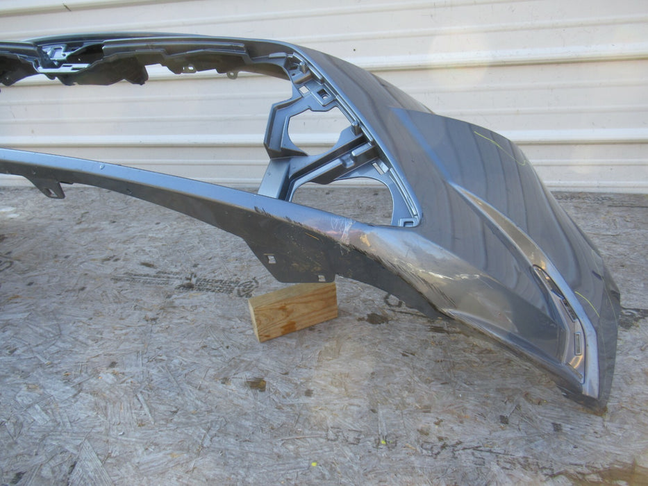 2019 - 2020 TOYOTA COROLLA FRONT BUMPER COVER PANEL FACTORY 52119-02N90 OEM