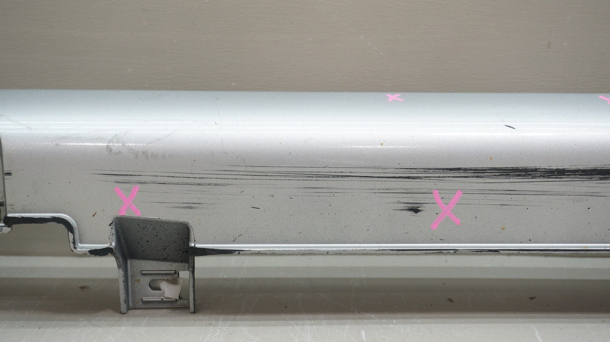 2011-2016 CHEVROLET CRUZE RIGHT PASSENGER SIDE ROCKER PANEL SIDE SKIRT OEM